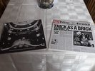 Jethro Tull - A Passion Play & Thick As A Brick - Vinyl Steven Wilson Mix - New