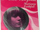 MARIANNE FAITHFULL (Rolling Stones )     --- sister morphine  ---