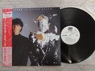 Sparks - In Outer Space P-11360 Japan Press 1983  2 Insert OBI PROMO Near Mint