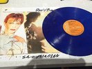 DAVID BOWIE SCARY MONSTERS  COLOURED VINYL 12 