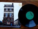 Sentimental Journey LP vinyl Ringo Starr Capitol Record Gold Promo Stamp