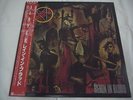 SLAYER-Reign In Blood JAPAN 1st.Press w/OBI Metallica Iron Maiden Megadeth Venom