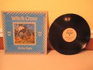 WITCH CROSS Fit For Fight 1984 LP Record Album Vinyl US ROADRACER IRD010