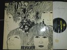 THE BEATLES Revolver ORIGINAL UK 1st MONO  PMC 7009 MONO E.J.Day Cover -2 -2