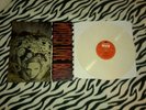 Mother Love Bone Apple - LP, Reissue, Marbled White