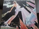 ROD STEWART ATLANTIC CROSSING 1975 RIVA RVLP 4 - EXCELLENT LTD ED BLUE VINYL