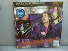 ROLLING STONES-AMERICA'S MOST WANTED.L.A. 2015-GATEFOLD BLUE VINYL LP-NEW.SEALED