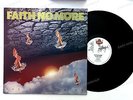Faith No More - The Real Thing UK LP 1989 //4