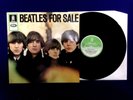 Beatles Germany BEATLES FOR SALE EMI ODEON EEC NEAR MINT ANALOG STEREO