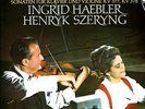 3 philips 6500053/54/55 holland r/s Mozart haebler/szeryng ex+/nm