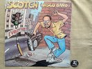 Scotch (Disco Band) - Evolution, rare South African original sealed