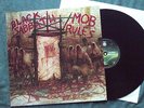 BLACK SABBATH - Mob Rules - 1981 Phonogram Vinyl