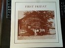 FIRST FRYDAY Same (Webster's WLW S-2895) US  orig. NM