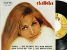 DALIDA MAMA EP 7