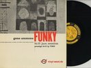 LP Gene Ammons All Stars - Funky PRESTIGE VIJ-5043 M..JACKIE MCLEAN..NM