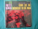 THE PRETTY THINGS -