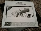Pink Floyd Crackers 3LP Box TAKRL no tmoq 1972 Hollywood Bowl Concert Live NM+