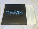 Daft Punk - Tron Legacy - 2 x LP - 2011 Walt Disney Records  Soundtrack Music by