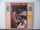 CLARENCE CARTER The Best of WHITE LABEL ATLANTIC RECORDS PROMO LP Free UK Post