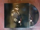 Motorhead - Hammered -PICTURE DISC LP/VINYL - NEW