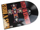GUNS N' ROSES /// APPETITE FOR DESTRUCTION // NEW 180 GRAM RECORD LP VINYL