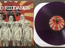 Good Riddance Capricorn One LP Burgundy Vinyl LTD /336 OOP nofx Misfits Punk