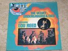 The Velvet Underground: The Velvet Underground & Nico