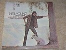 Neil Young: Everybody Knows This Is Nowhere