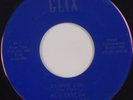 RAY TAYLOR: My Hamtrack Baby / Connie Lou CLIX Rare Rockabilly REPRO NM- 45