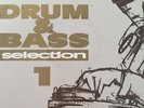 Drum & Bass Selection 1 Oldskool Jungle Double Vinyl