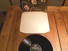 The Beatles Rubber Soul Lp - Mono- Parlophone - PMC 1267 - 1966 - 2nd Press -4-4