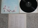 STEELY DAN COUNTDOWN TO ECSTACY w LYRIC INSERT NEAR MINT VINYL LP 1973