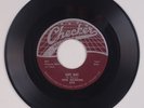 DALE HAWKINS: Baby Baby USA Orig CHECKER Rockabilly 45 VG+ Hear