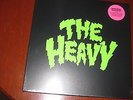 the heavy hurt and the merciless box set
