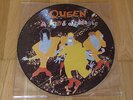 QUEEN A KIND OF MAGIC 12