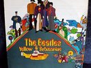 The Beatles Yellow Submarine Vinyl LP First pressing,17 Jan 1969 (Apple PCS7070)