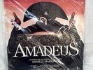 2LP : AMADEUS  / (orig.Soundtrack) / SS