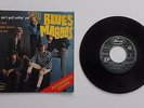 Vinyl The Blues Magoos: Nothin' yet : EP made in France 1966