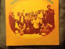 Ravi Shankar Family  Friends VG/VG+ Rare 1974 Orig w Insert George Harrison