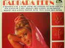 CHEESECAKE BARBARA EDEN I DREAM OF JEANNIE DOT STEREO RARE CELEBRITY VOCALS