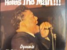 LP BOBBY BLAND--HERE'S THE MAN DUKE RECORDS DLP 75