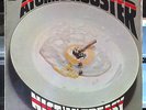 ATOMIC ROOSTER - NICE 'n' GREASY 1973 DAWN DNLS 3049 UK Press A2/B1 - NICE COP