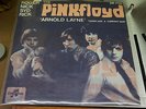 Pink Floyd. Arnold Layne 1967 Holland Rare Dutch Picture Sleeve Columbia DB 8156