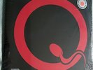VINYL 2 LP/ QUEENS of the Stone age/ Songs for the deaf/ RE COLOR Vinyl/ OVP/ nm