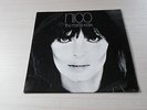 NICO THE MARBLE INDEX LP UK ELEKTRA 1969 MONO FIRST PRESS THE VELVET UNDERGROUND