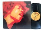 Jimi Hendrix Experience Electric Ladyland Reprise 6307 VG++
