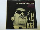 JOHNNY GRIFFIN LP 