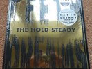 The Hold Steady - Teeth Dreams on Gold vinyl.