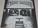 STRAY Move It - SCARCE ORIG UK 1974 TRANSATLANTIC EX++ LP, DIE-CUT COVER + INNER