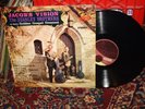 THE STANLEY BROTHERS ( RALPH ) JACOB'S VISION Starday SLP-384 Vinyl EX Cover VG